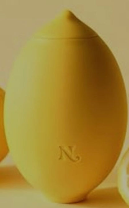 HelloLuna™ Lem Clitoral Massager