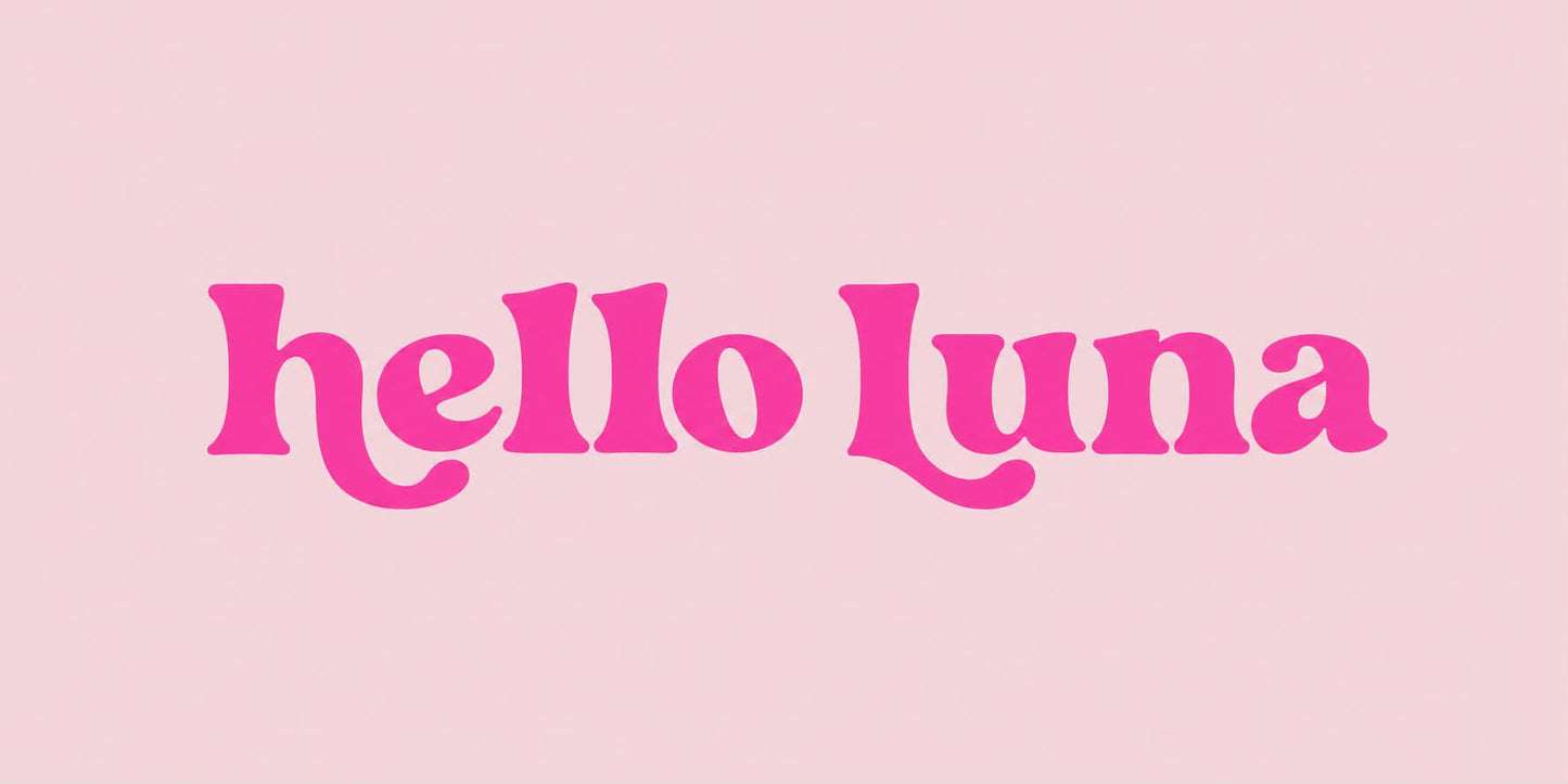 HelloLuna™ Lem Clitoral Massager