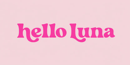 HelloLuna™ Lem Clitoral Massager