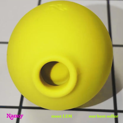 HelloLuna™ Lem Clitoral Massager