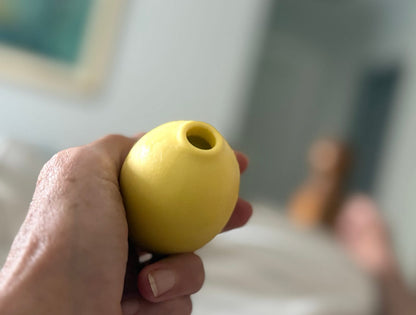 HelloLuna™ Lem Clitoral Massager